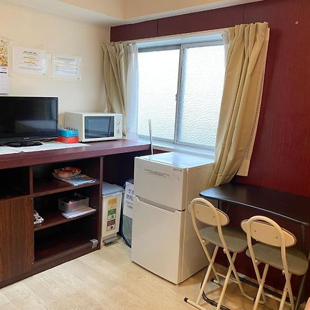 Miki Hall Akabane Tokyo Luaran gambar