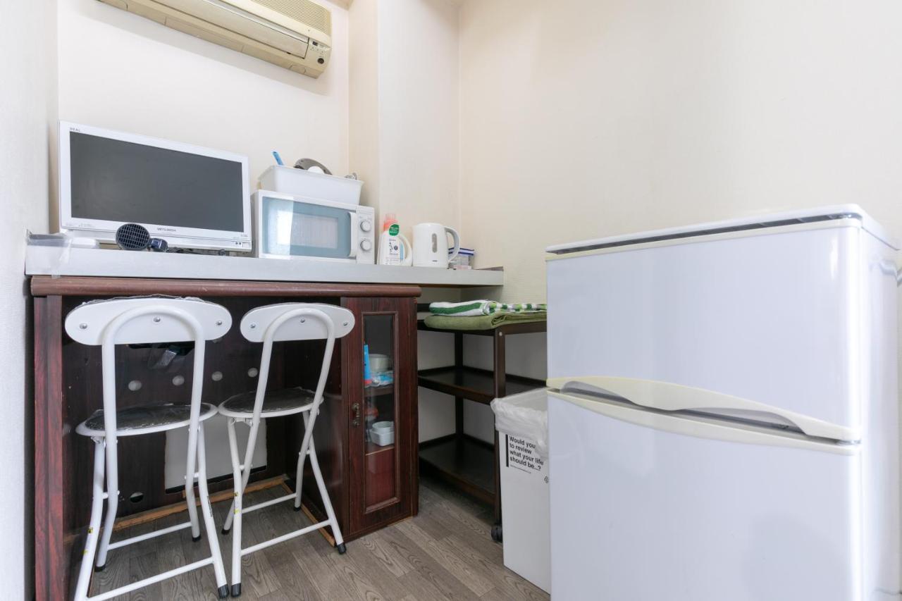 Miki Hall Akabane Tokyo Luaran gambar