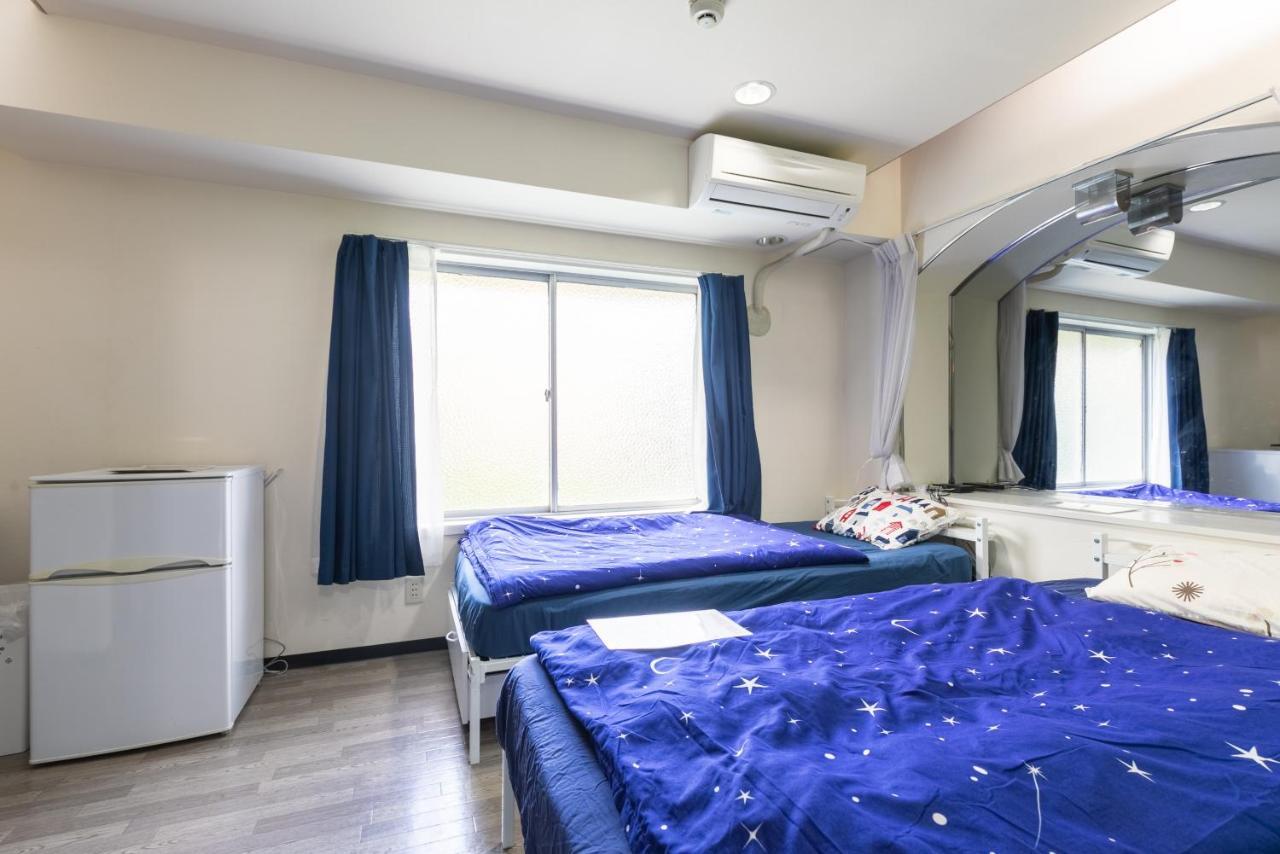 Miki Hall Akabane Tokyo Luaran gambar
