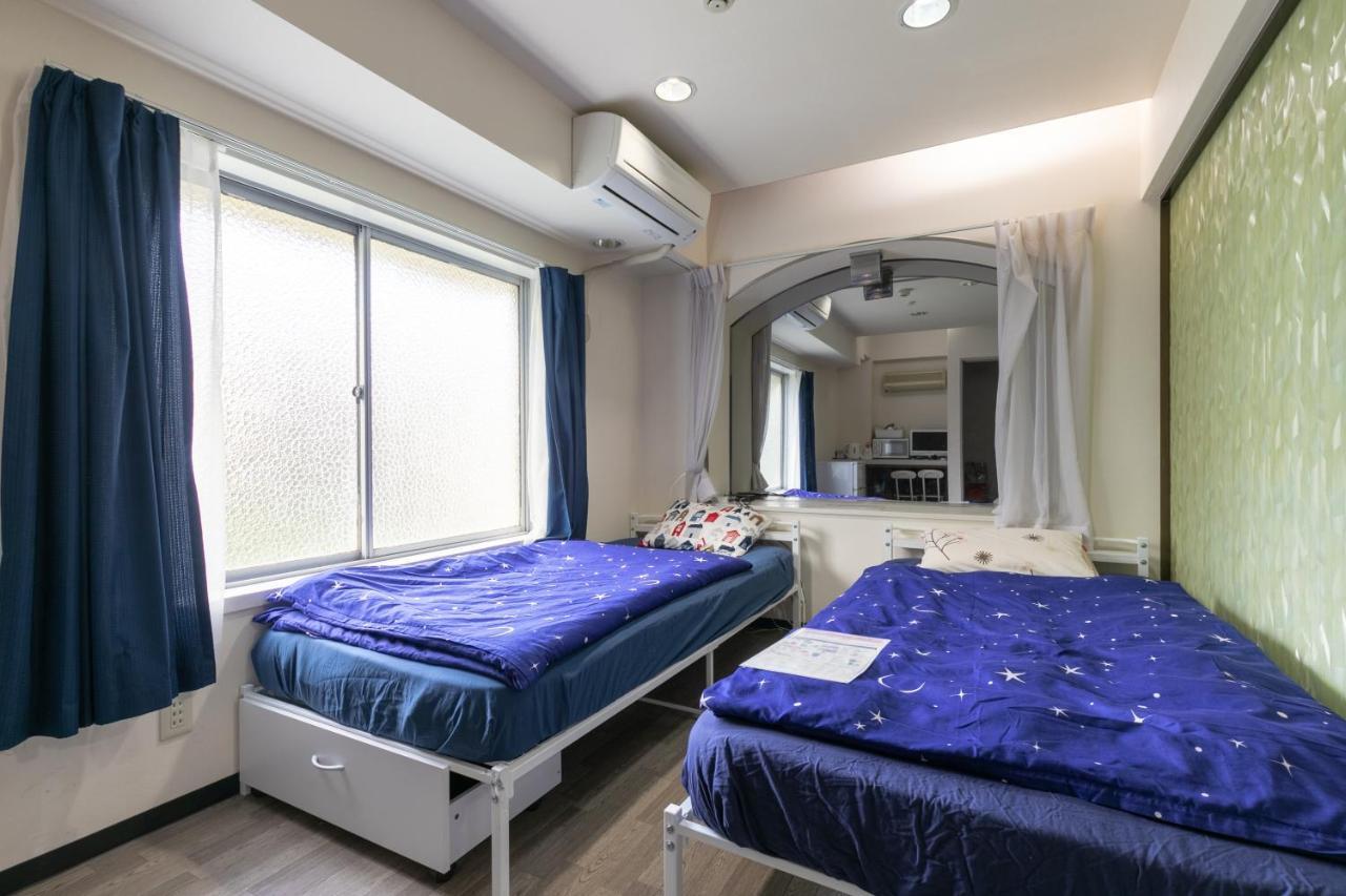 Miki Hall Akabane Tokyo Luaran gambar