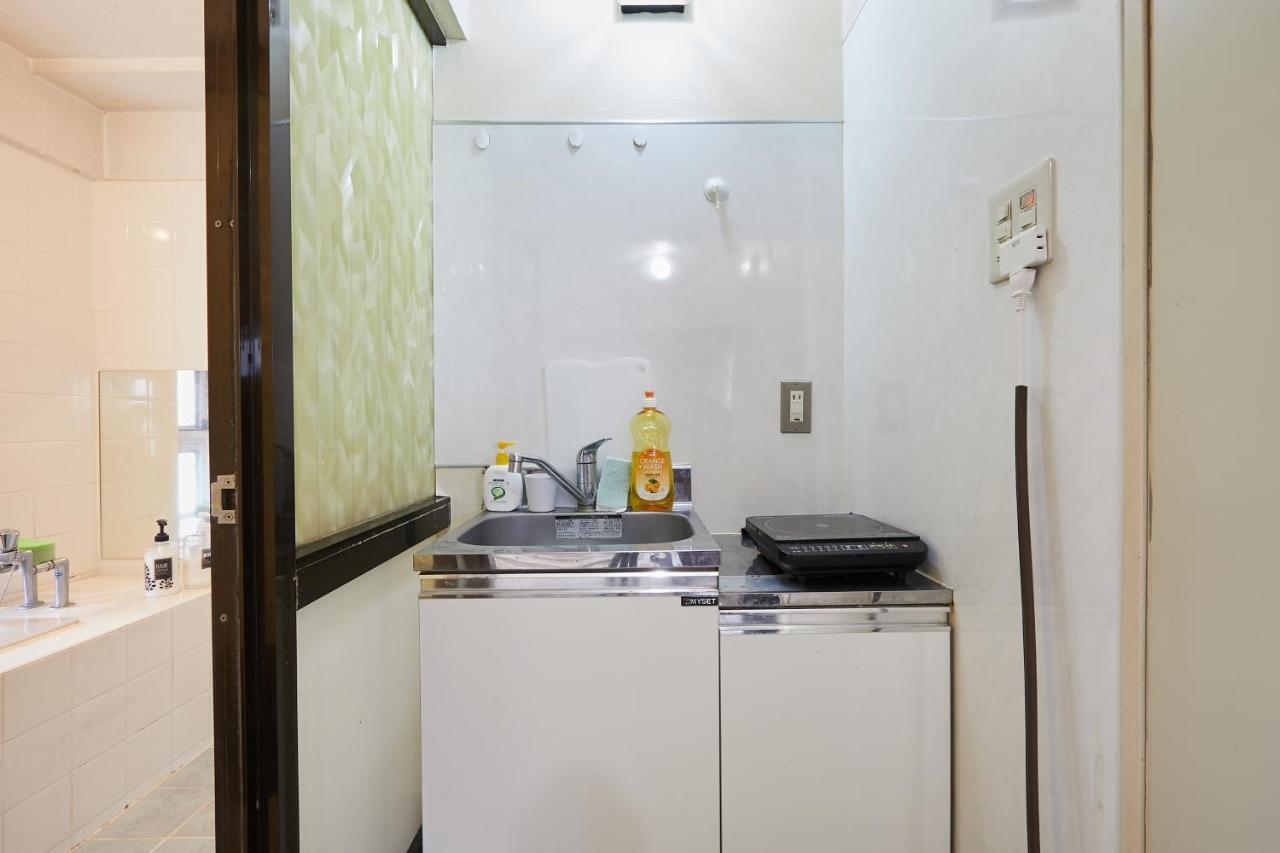 Miki Hall Akabane Tokyo Luaran gambar