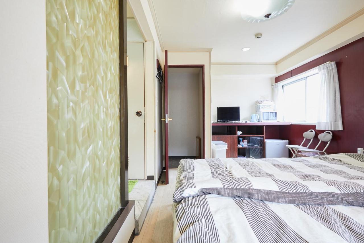 Miki Hall Akabane Tokyo Luaran gambar