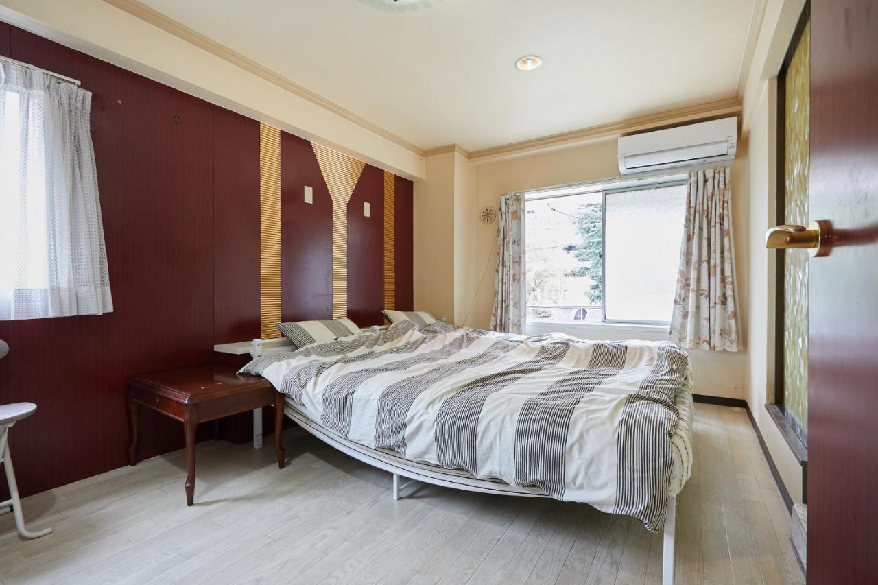 Miki Hall Akabane Tokyo Luaran gambar