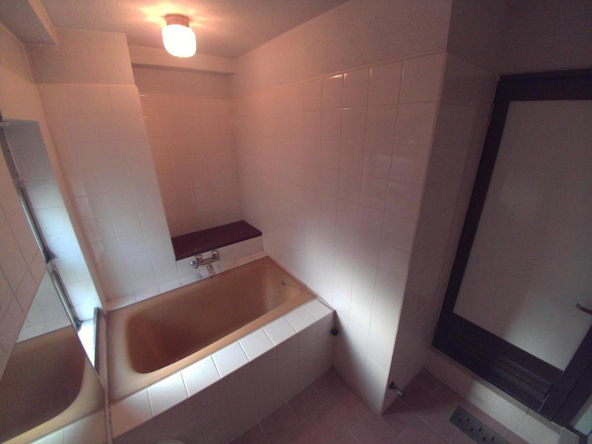 Miki Hall Akabane Tokyo Luaran gambar