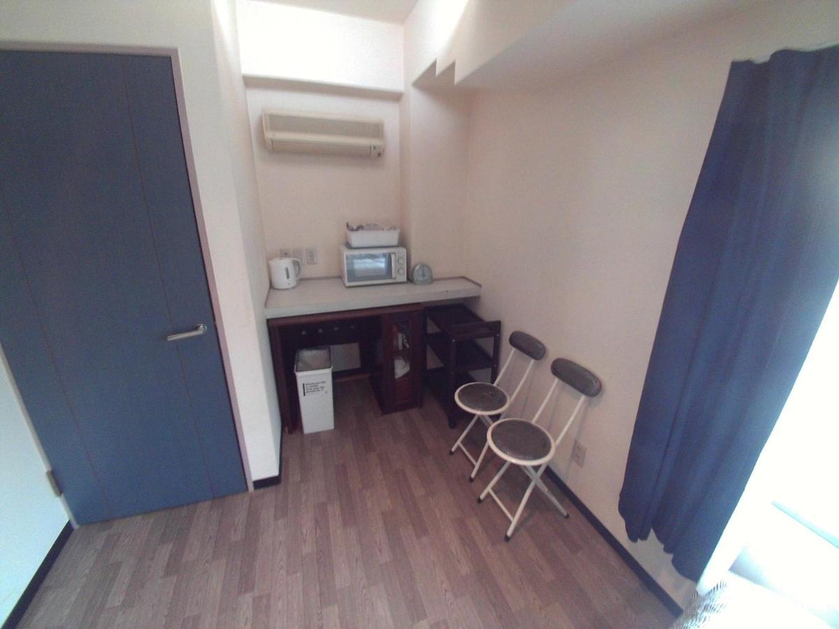 Miki Hall Akabane Tokyo Luaran gambar