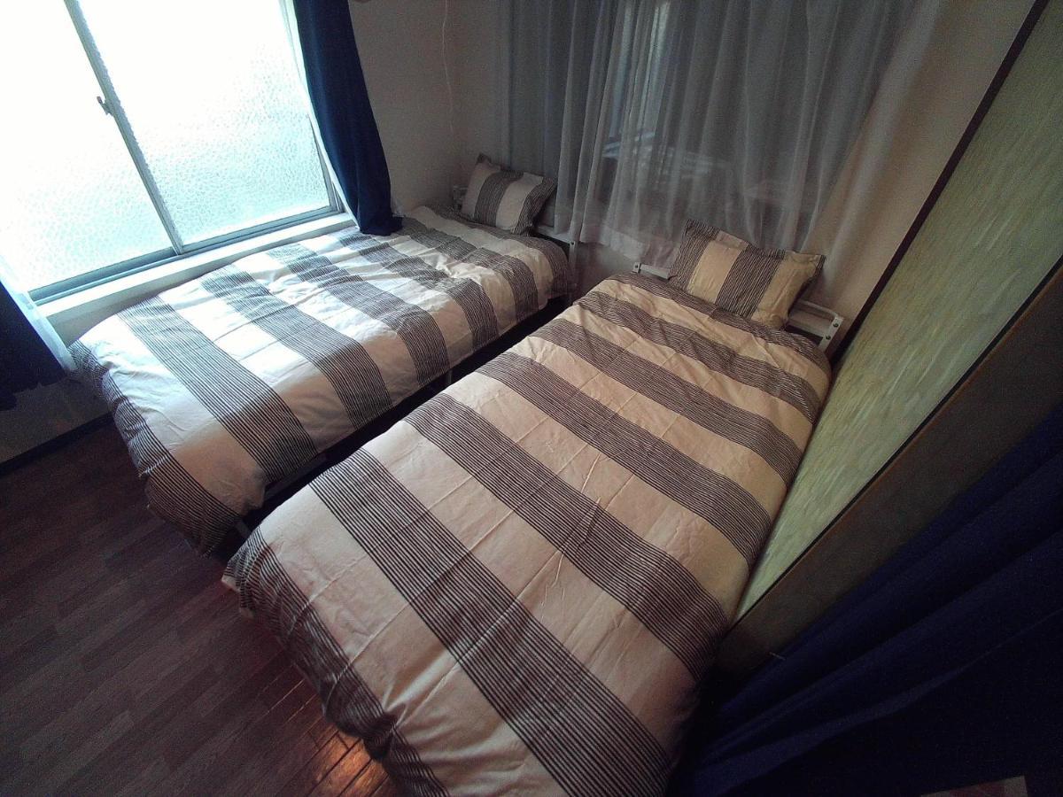 Miki Hall Akabane Tokyo Luaran gambar