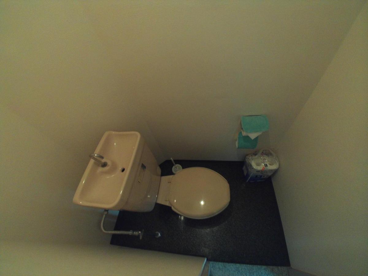 Miki Hall Akabane Tokyo Luaran gambar