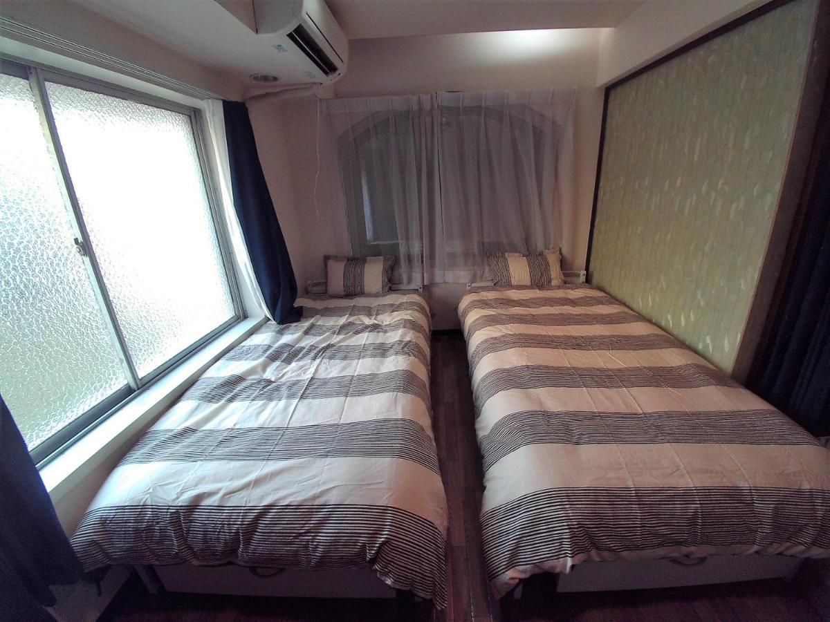 Miki Hall Akabane Tokyo Luaran gambar